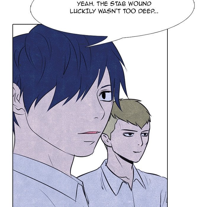 High School Devil chapter 115 - page 17