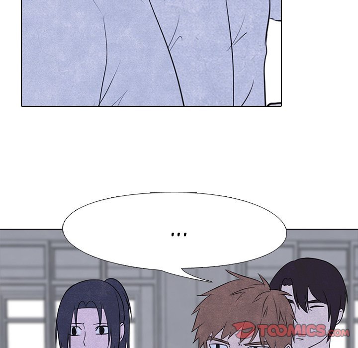 High School Devil chapter 115 - page 18