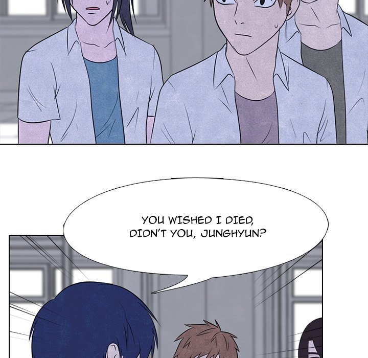 High School Devil chapter 115 - page 19