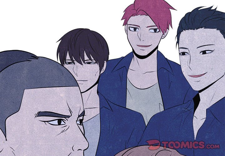 High School Devil chapter 115 - page 2