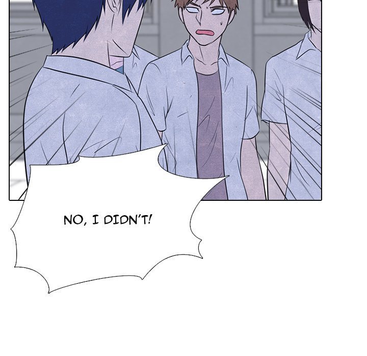 High School Devil chapter 115 - page 20