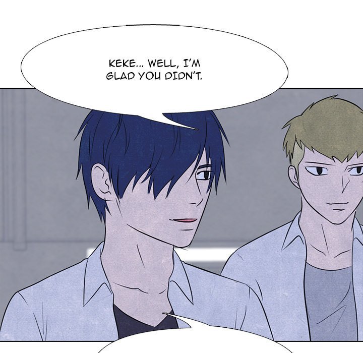 High School Devil chapter 115 - page 21