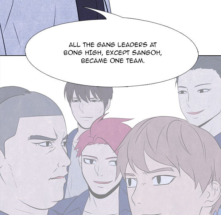 High School Devil chapter 115 - page 24
