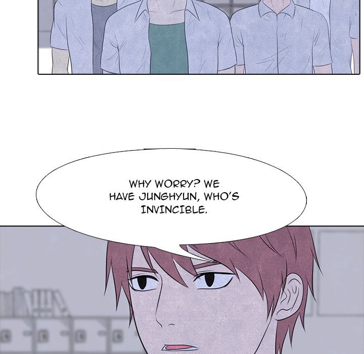 High School Devil chapter 115 - page 27