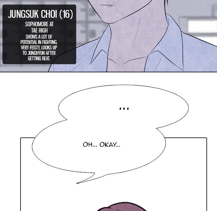 High School Devil chapter 115 - page 28