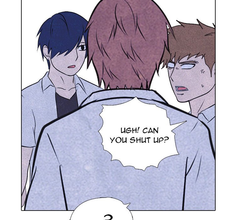High School Devil chapter 115 - page 29