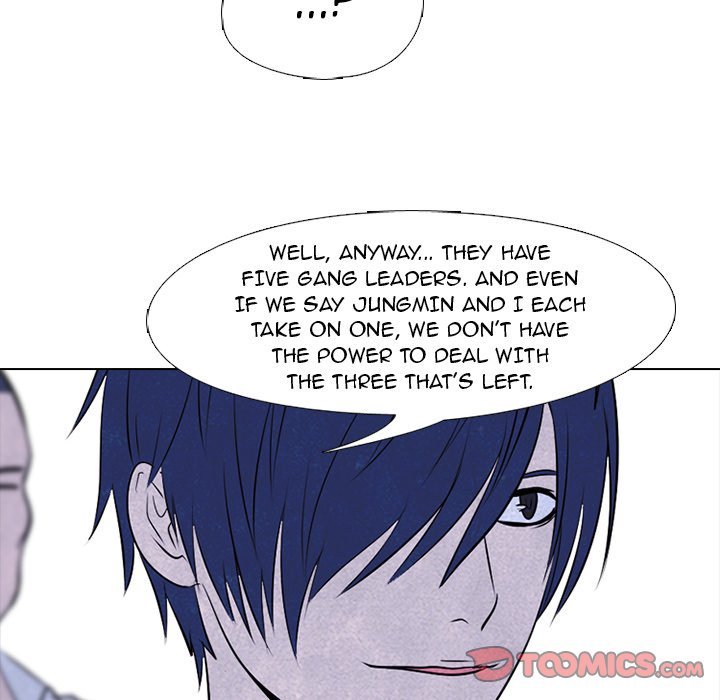 High School Devil chapter 115 - page 30