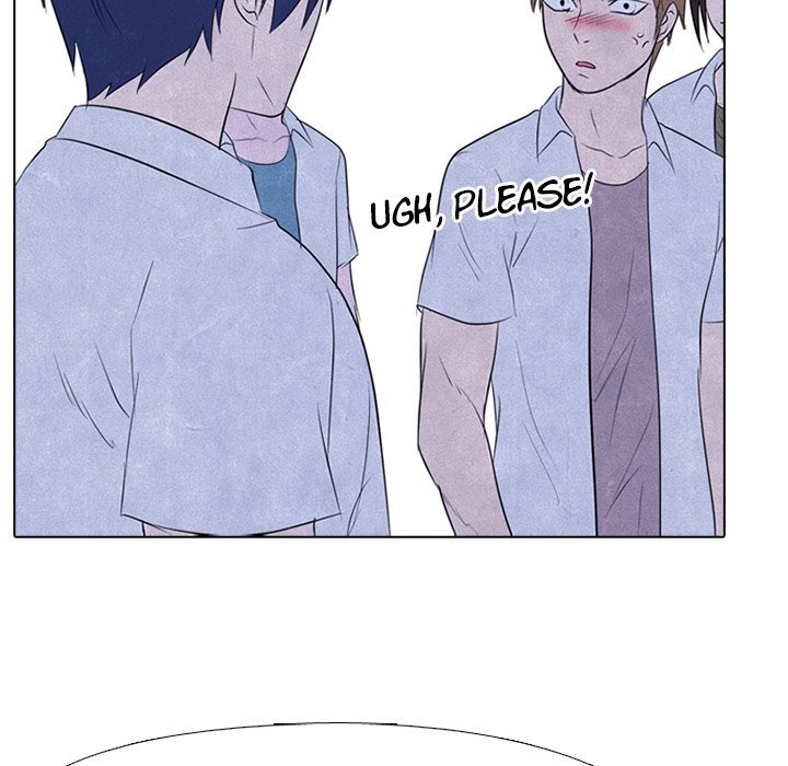 High School Devil chapter 115 - page 32