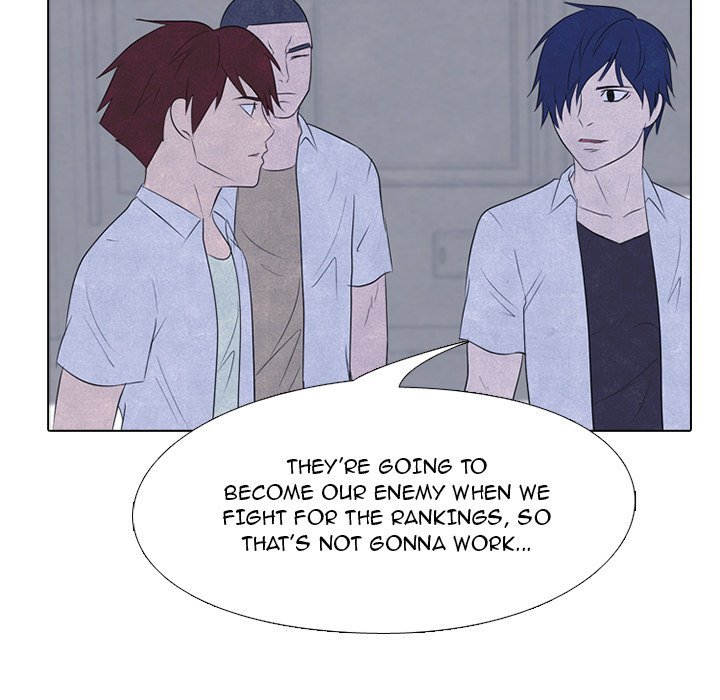 High School Devil chapter 115 - page 37