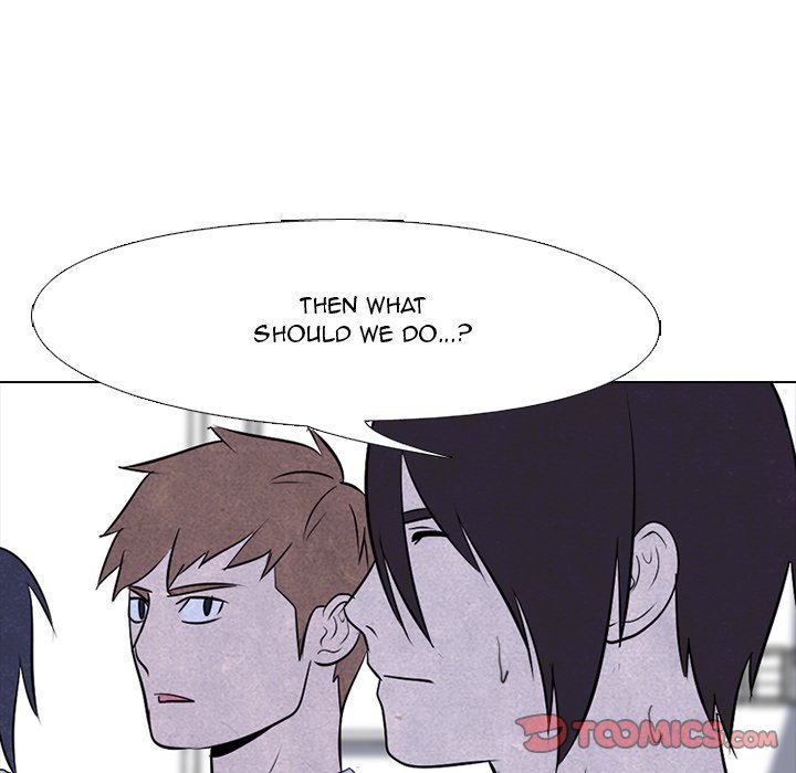 High School Devil chapter 115 - page 38