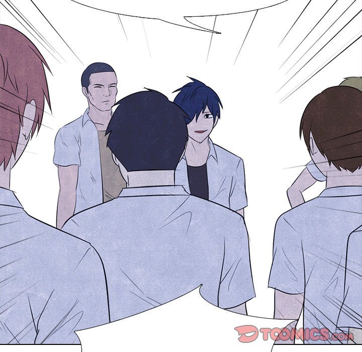 High School Devil chapter 115 - page 42
