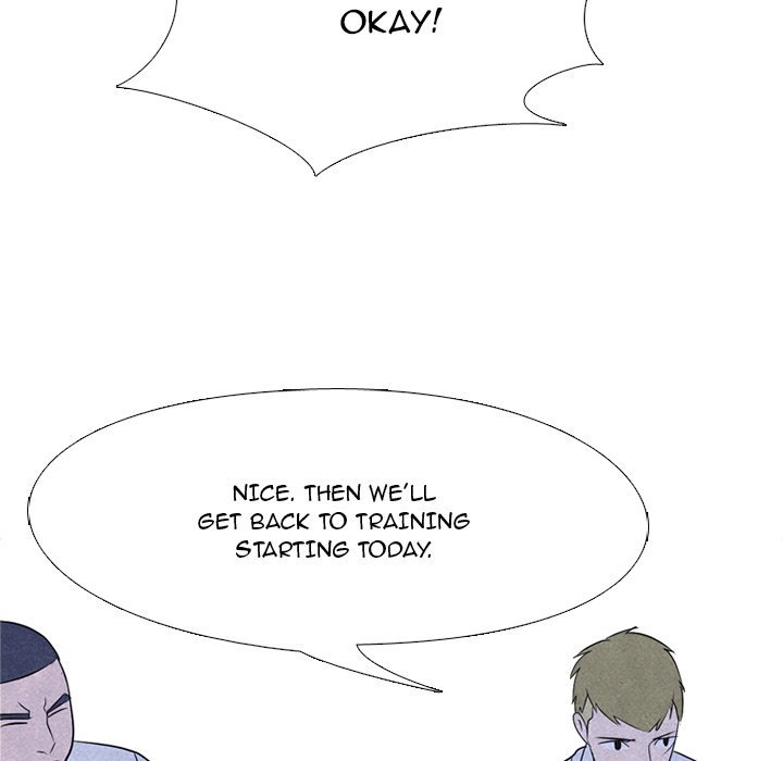 High School Devil chapter 115 - page 43