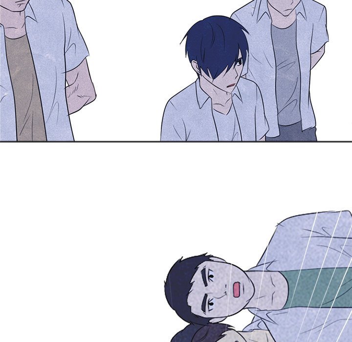 High School Devil chapter 115 - page 44