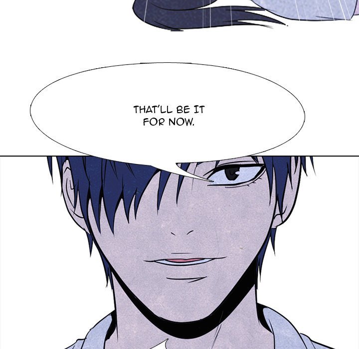 High School Devil chapter 115 - page 47