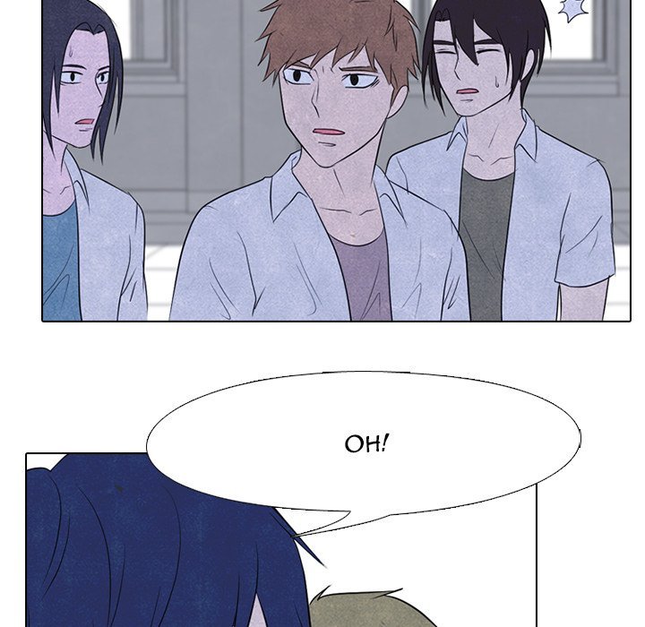 High School Devil chapter 115 - page 53