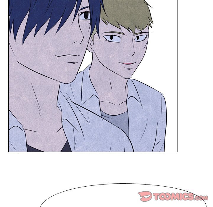 High School Devil chapter 115 - page 54