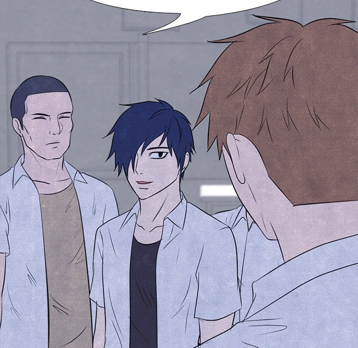 High School Devil chapter 115 - page 57