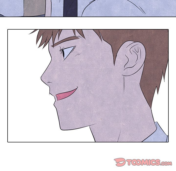 High School Devil chapter 115 - page 58