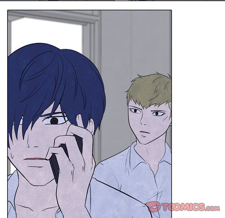 High School Devil chapter 115 - page 6