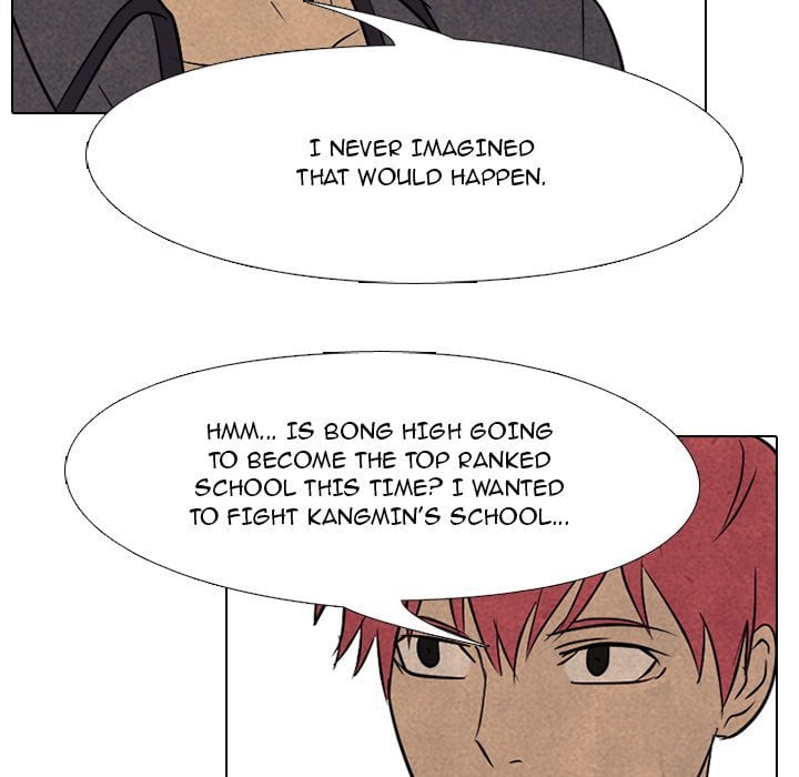 High School Devil chapter 115 - page 63