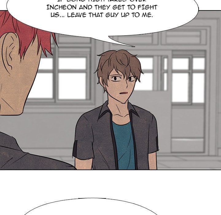 High School Devil chapter 115 - page 65