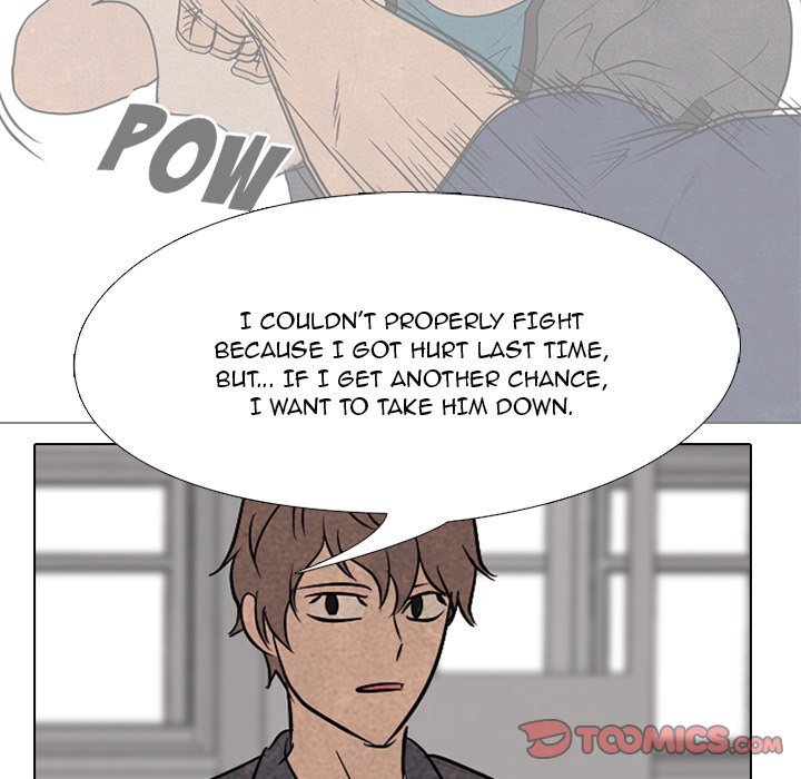 High School Devil chapter 115 - page 70