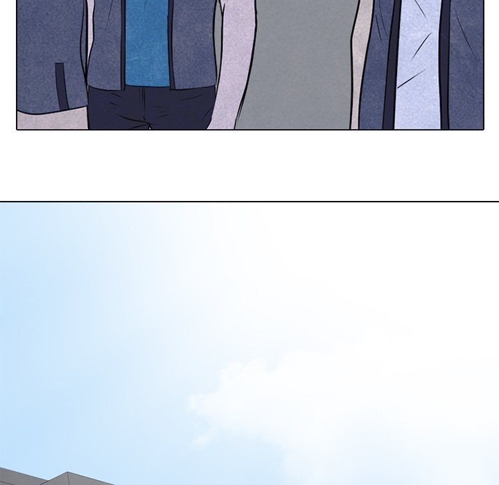 High School Devil chapter 115 - page 8