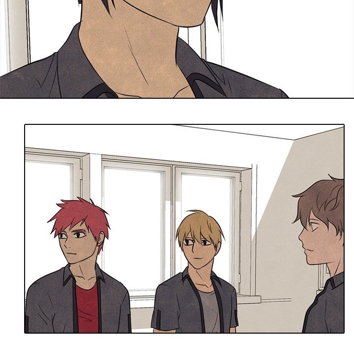 High School Devil chapter 115 - page 80