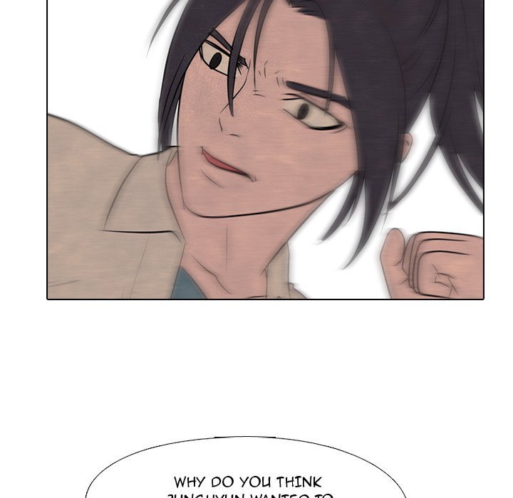 High School Devil chapter 115 - page 85