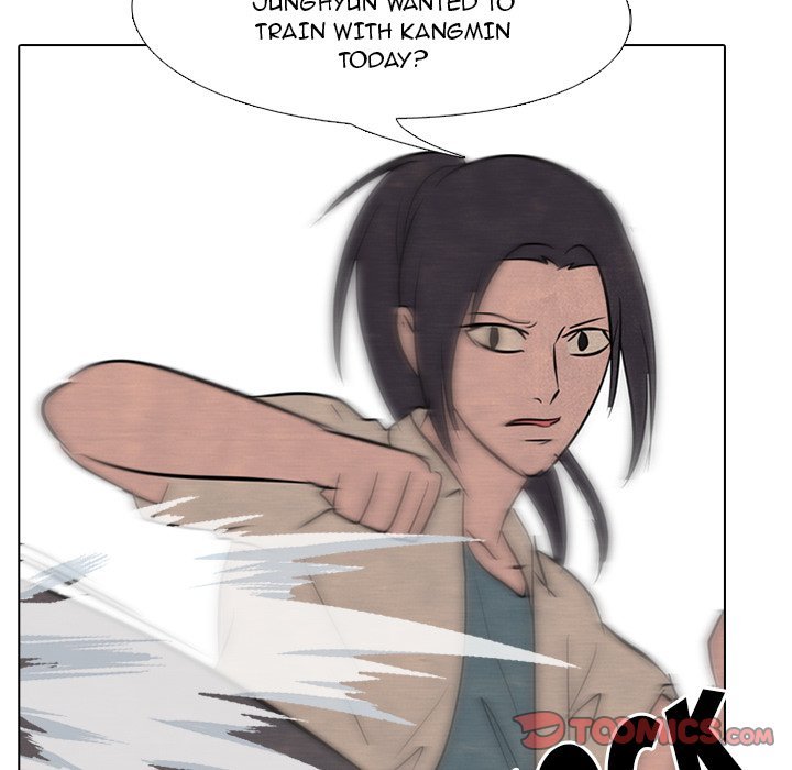 High School Devil chapter 115 - page 86