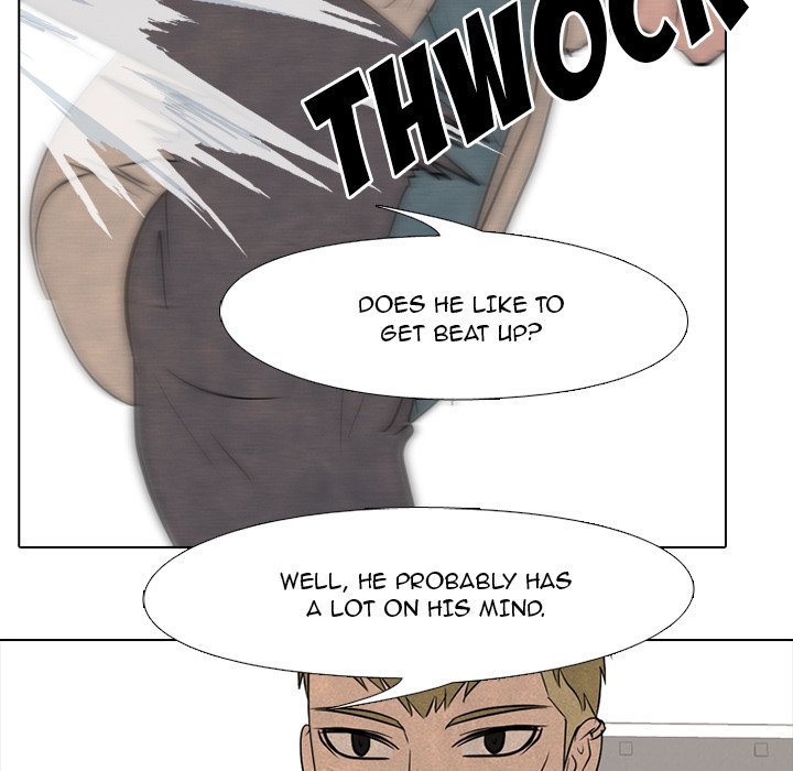 High School Devil chapter 115 - page 87