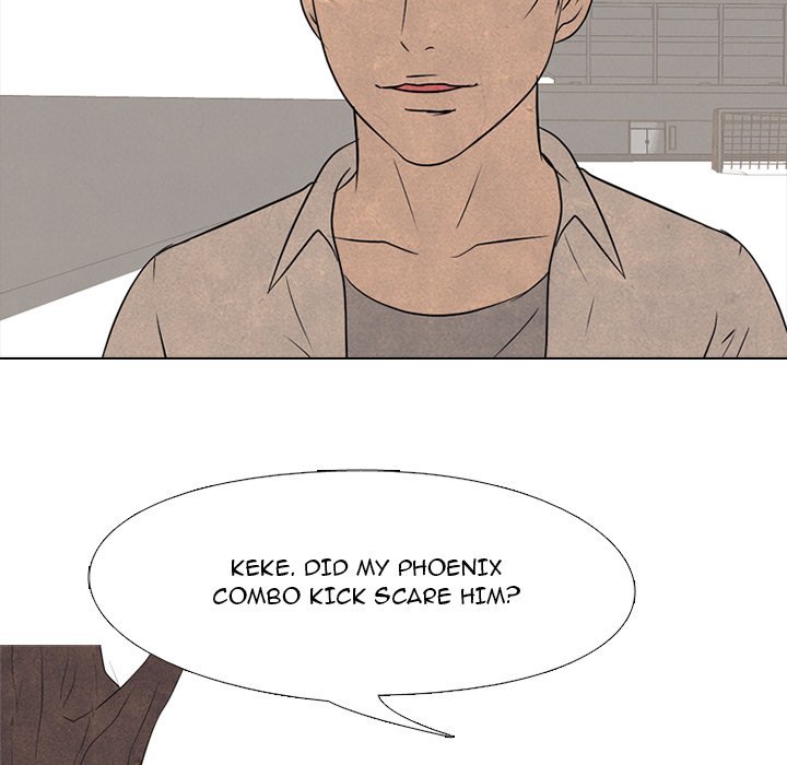 High School Devil chapter 115 - page 88