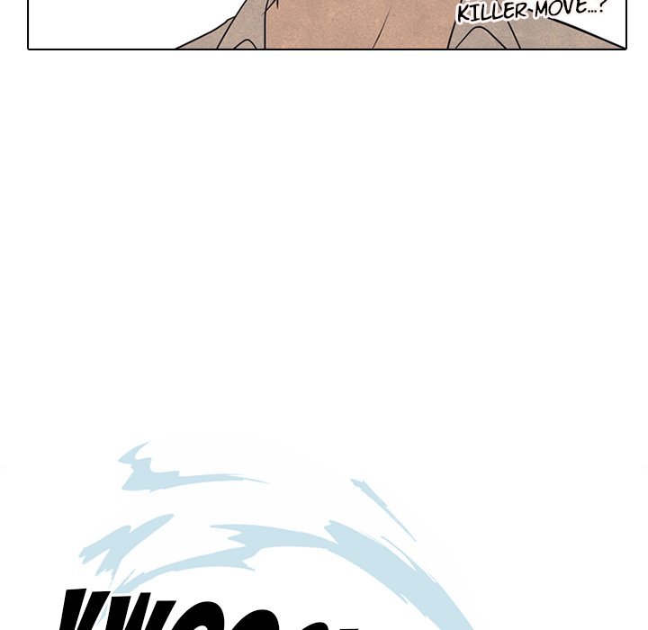 High School Devil chapter 115 - page 91