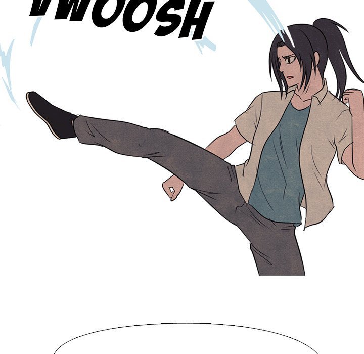 High School Devil chapter 115 - page 92