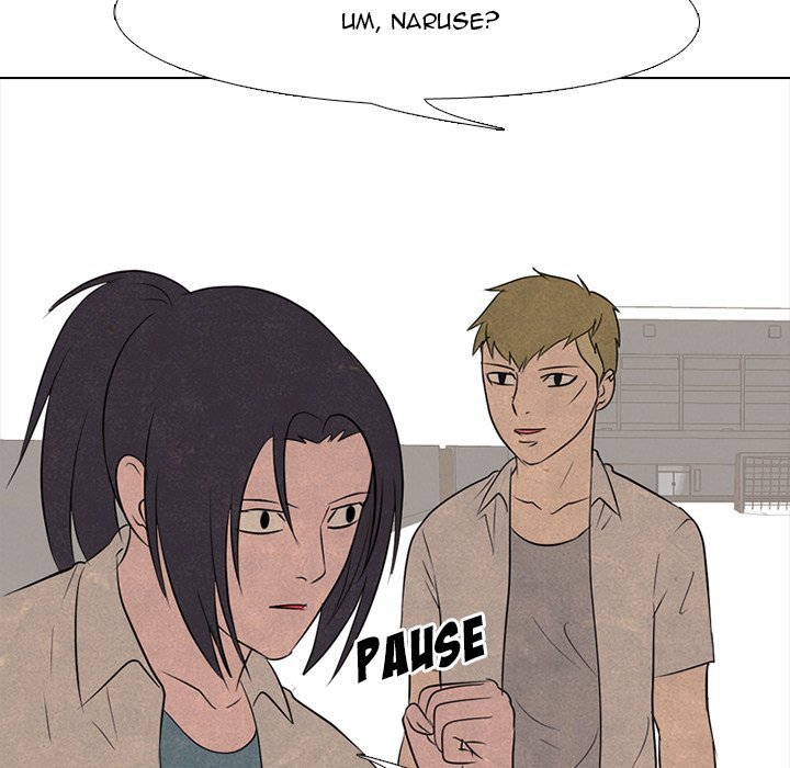 High School Devil chapter 115 - page 93