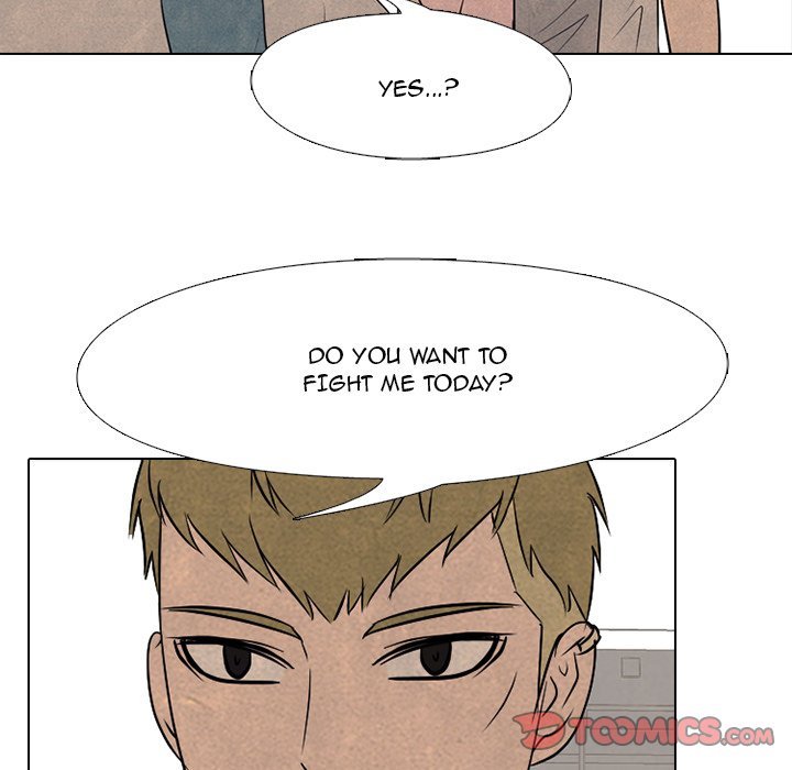 High School Devil chapter 115 - page 94