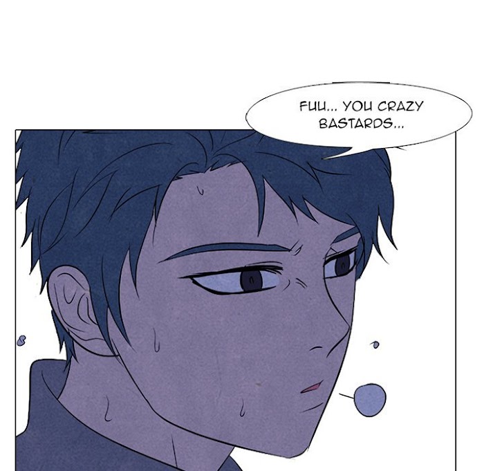 High School Devil chapter 178 - page 103
