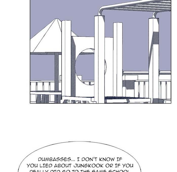 High School Devil chapter 178 - page 107