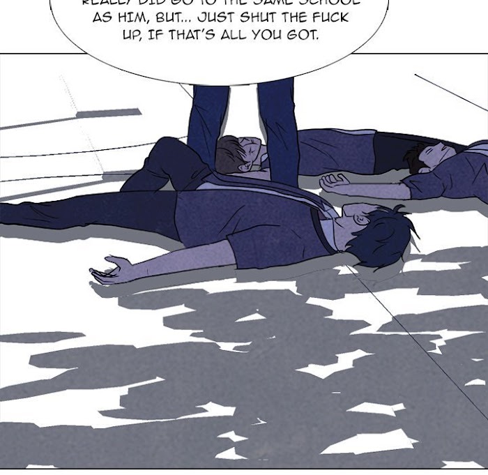 High School Devil chapter 178 - page 108
