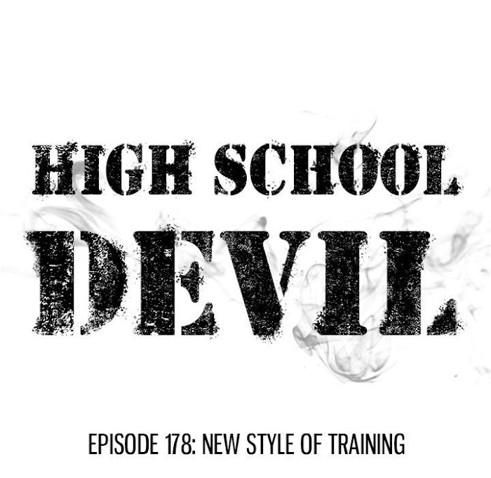 High School Devil chapter 178 - page 12