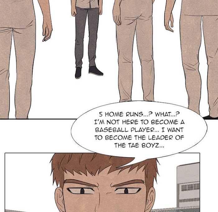High School Devil chapter 178 - page 16