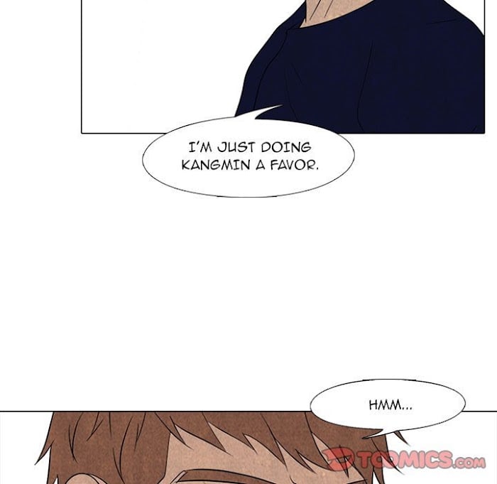 High School Devil chapter 178 - page 18
