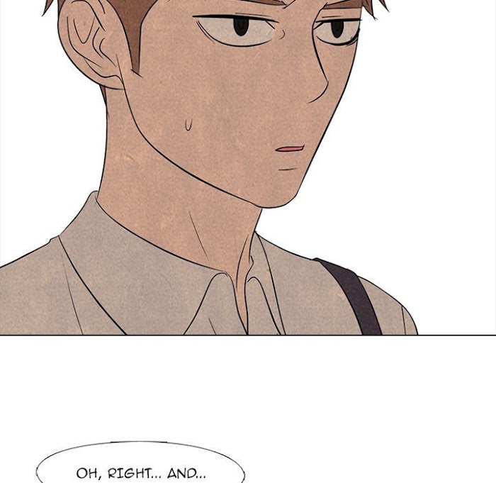 High School Devil chapter 178 - page 19