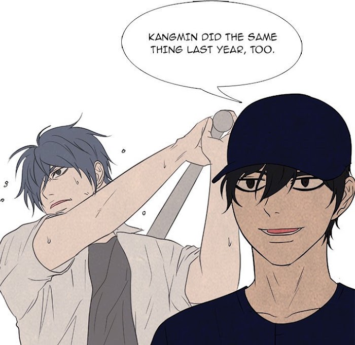 High School Devil chapter 178 - page 21