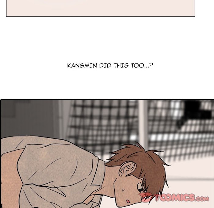 High School Devil chapter 178 - page 26