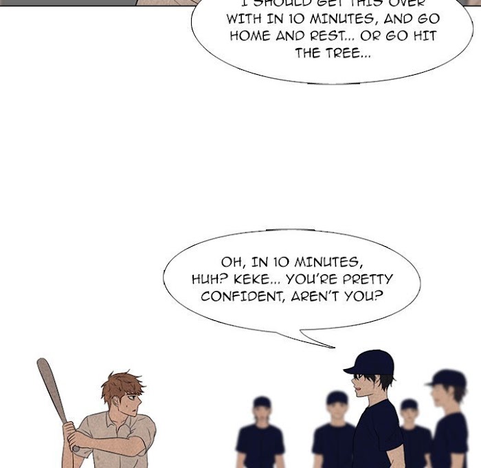 High School Devil chapter 178 - page 30