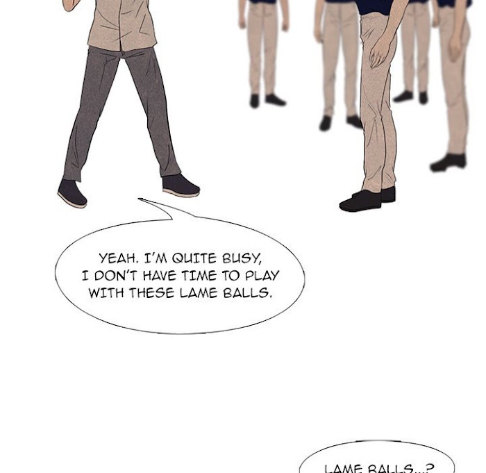 High School Devil chapter 178 - page 31