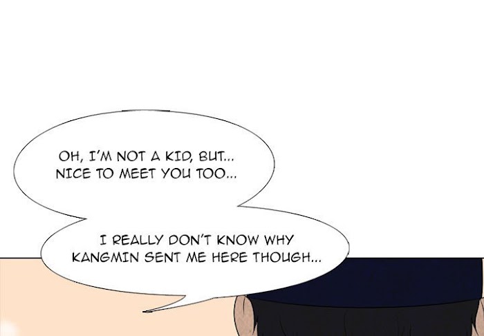 High School Devil chapter 178 - page 4