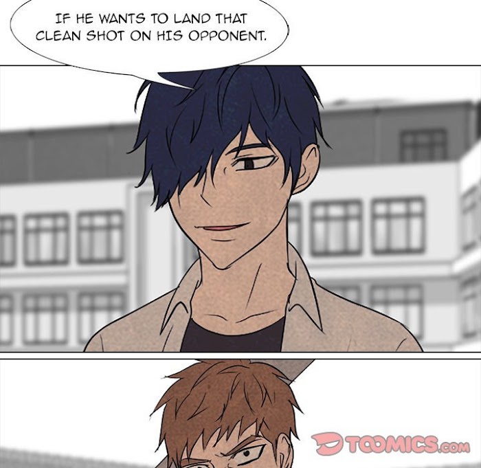 High School Devil chapter 178 - page 90