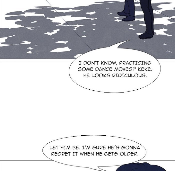 High School Devil chapter 178 - page 97